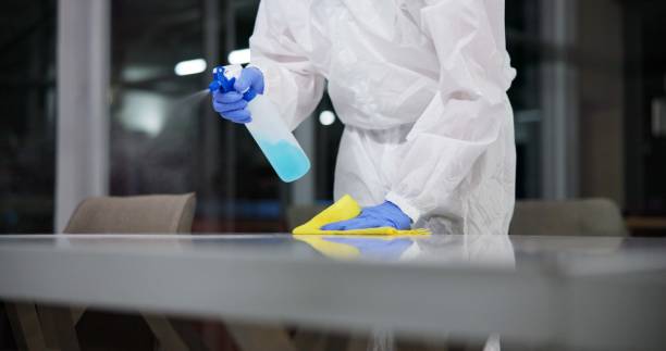 Licensed Odor Removal service in Glen Gardner, NJ - Trauma Clean Pros